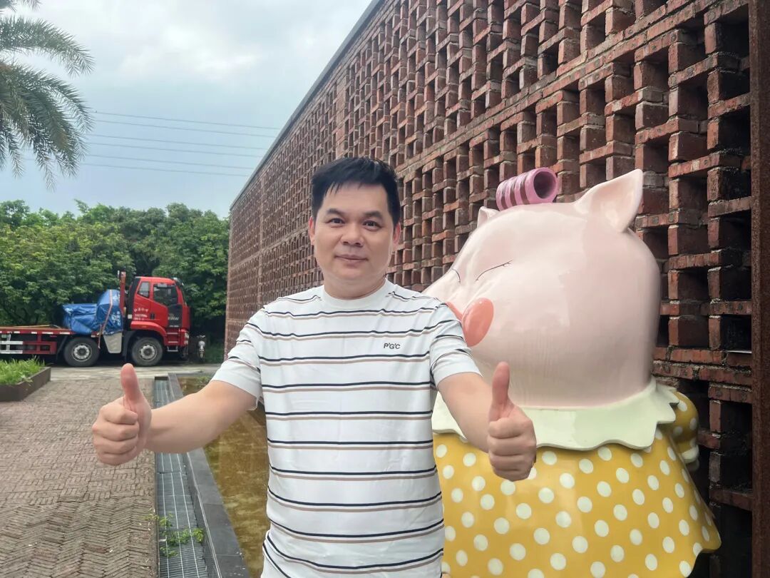 在南沙一片旧厂房里,我们聊透了文旅产业的“生死局” - 图21