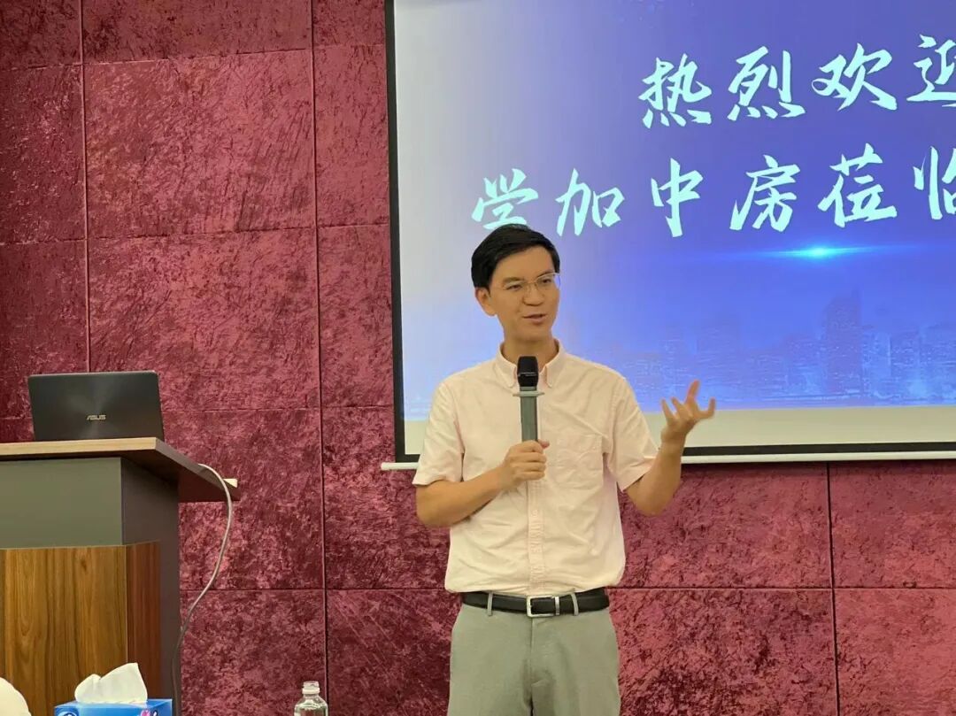 学员企业参访丨走进广东南国小商品城 - 图22