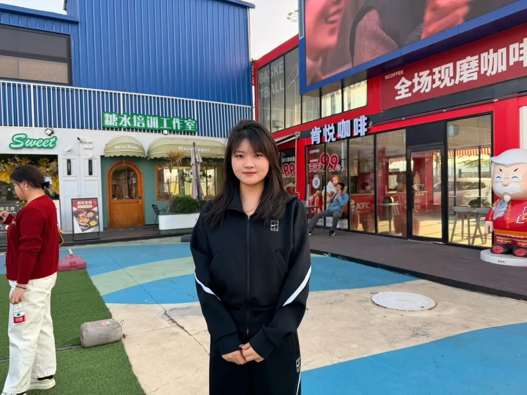 企业参访 | 东莞寮步Box篮球印巷:以篮球为魂,打造湾区潮流消费新地标 - 图35