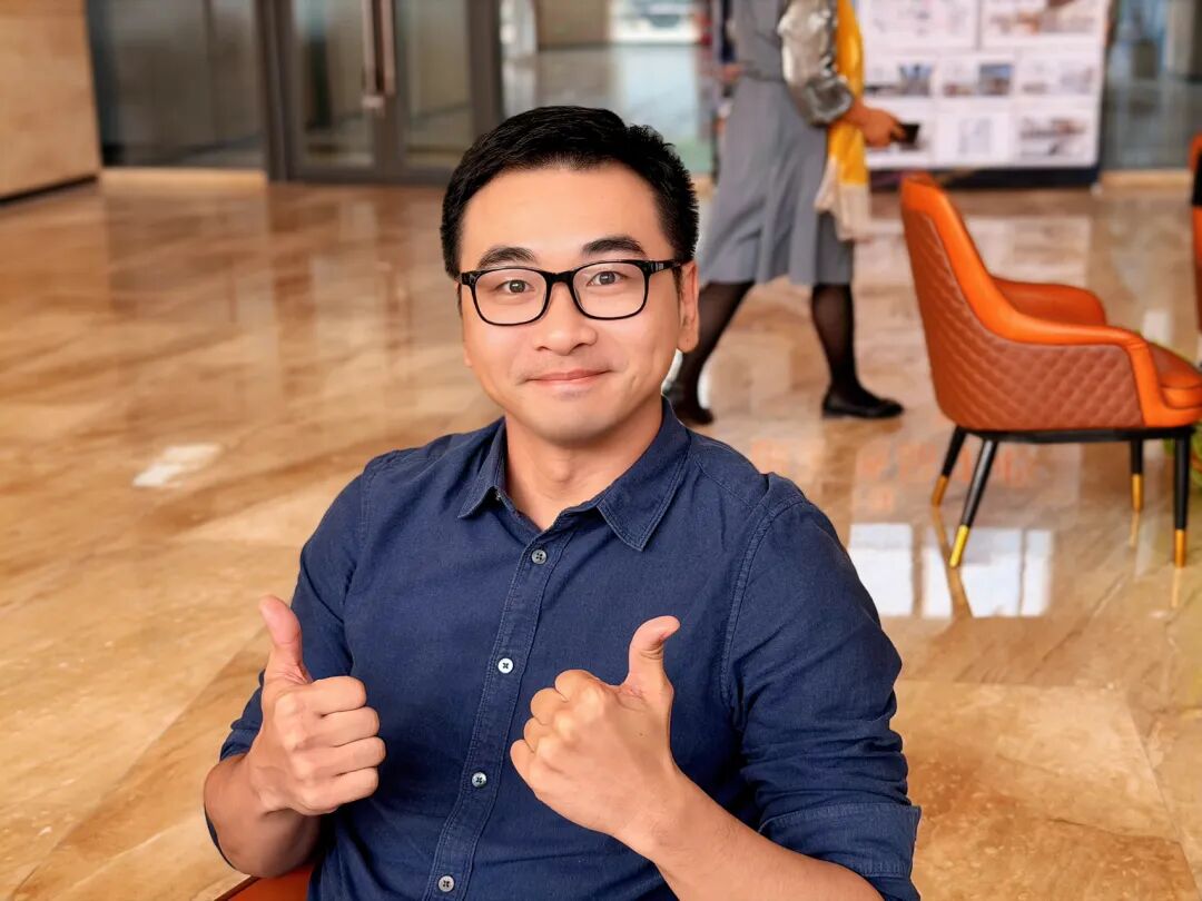 银发经济不是"慢生意",走进科学城钧恒广场,提前看见银发经济的“下一站” - 图17