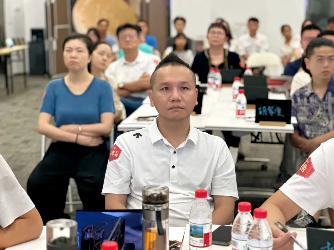 课堂笔记 | 专业孵化载体建设与团队运营&不良资产和资产运营如何高效结合 - 图22
