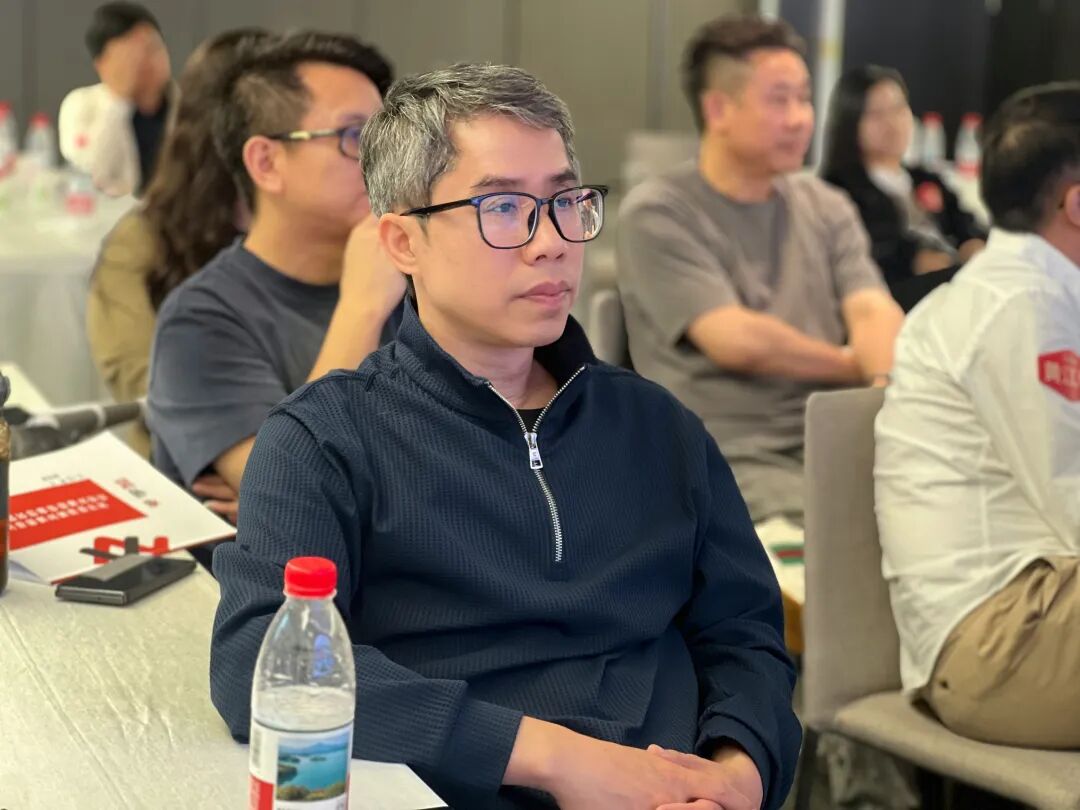 课程笔记:集体土地租赁及留用地开发&改造类园区的调研前策及定位 - 图49