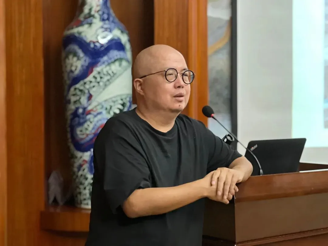 课堂笔记丨园区改造的建筑规划&厂房园区定位/规划/销售