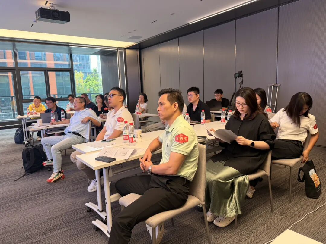 课程笔记:签了合同就万事大吉?物业租赁这几个坑,踩中一个亏百万 - 图65