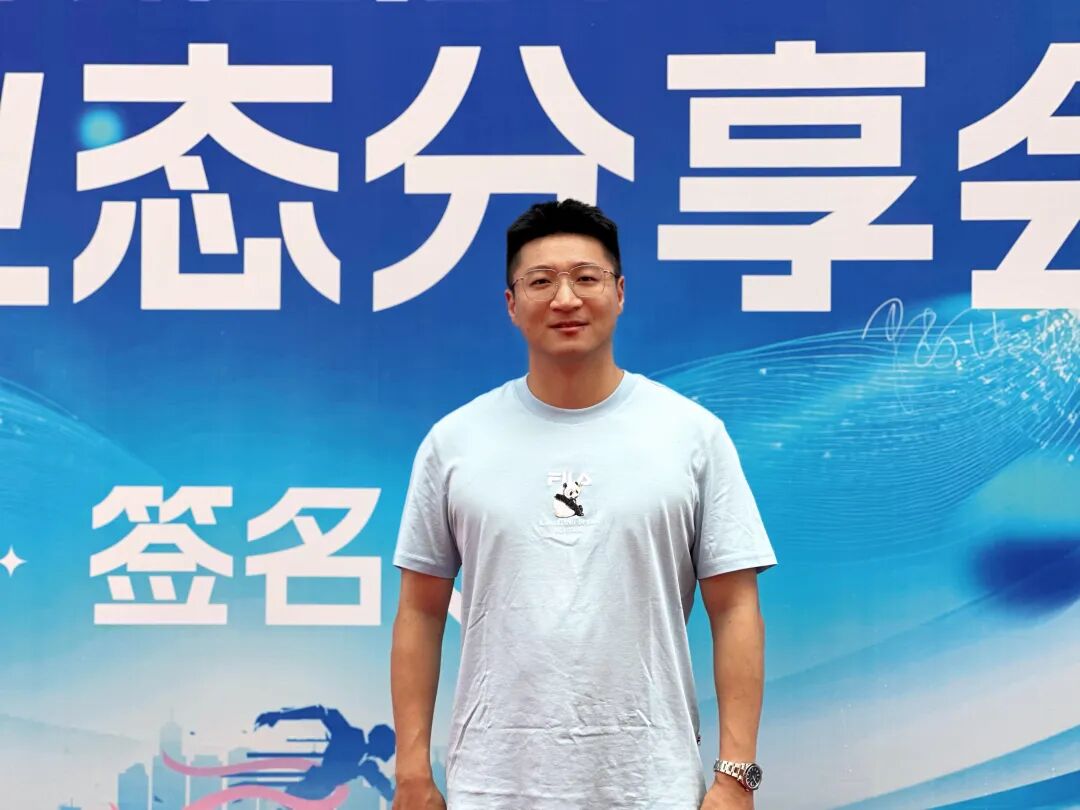 白云区同学会丨走进白云印象直播+产业园 - 图35