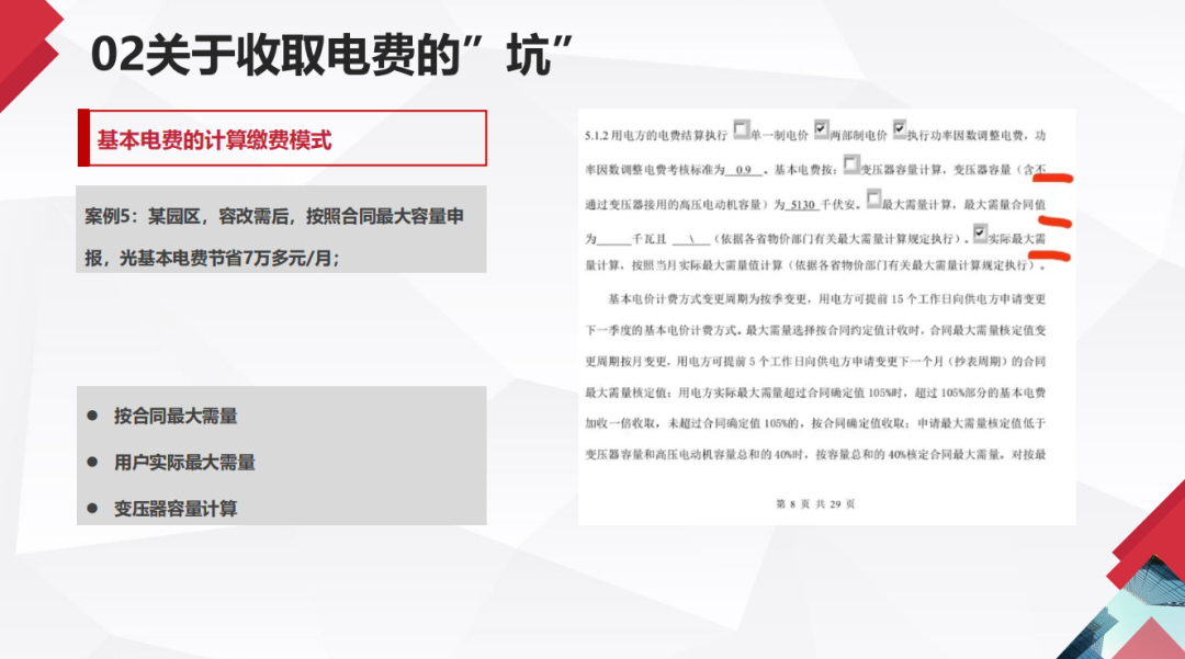 园区运营的避坑指南 - 图12
