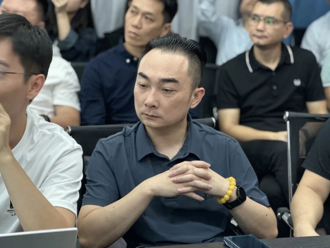 学员企业参访丨走进伊房公寓,浅析长租公寓运营模式,如何快速拿房,短期打出规模优势 - 图7