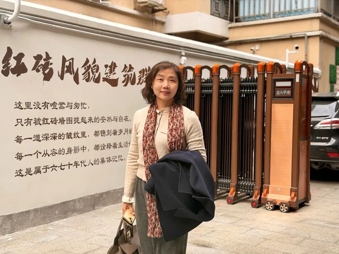 项目走访｜花都闲置老楼改造为专业养老公寓 - 图29