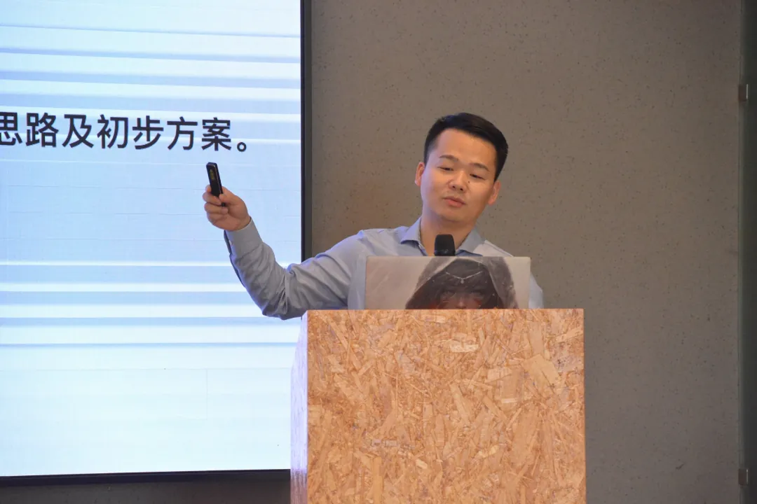 学加主题沙龙 | 旧改平台公司与国企合作的破局之道 - 图22