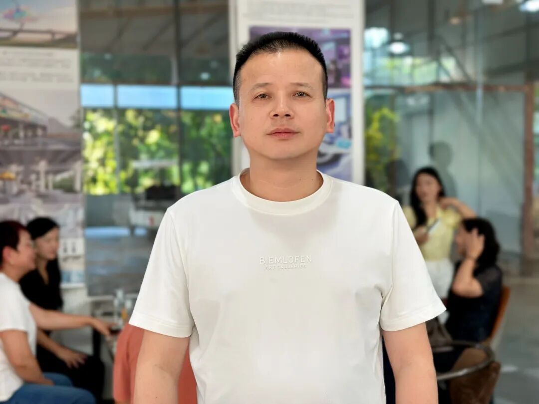 走进重启中的小洲艺术村:从“灰色桥底”到“绿色艺术长廊” - 图23