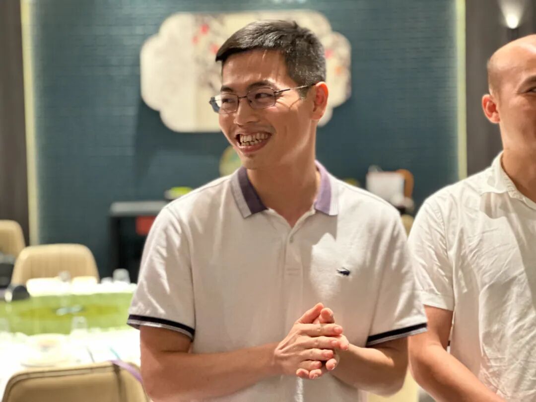 班级风采丨学加产城研习社14&15期联谊聚会圆满落幕 - 图10
