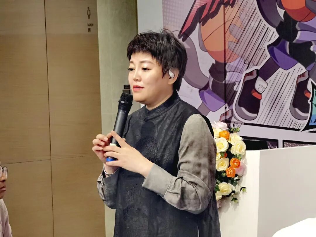 奥飞文创中心:顶尖 IP 加持的产业园区 - 图3