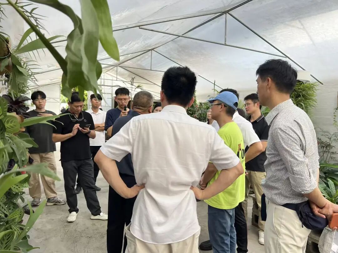一块“泥巴”的逆袭!看这群广东老板,如何用“泡泡”种出亿万商机? - 图15