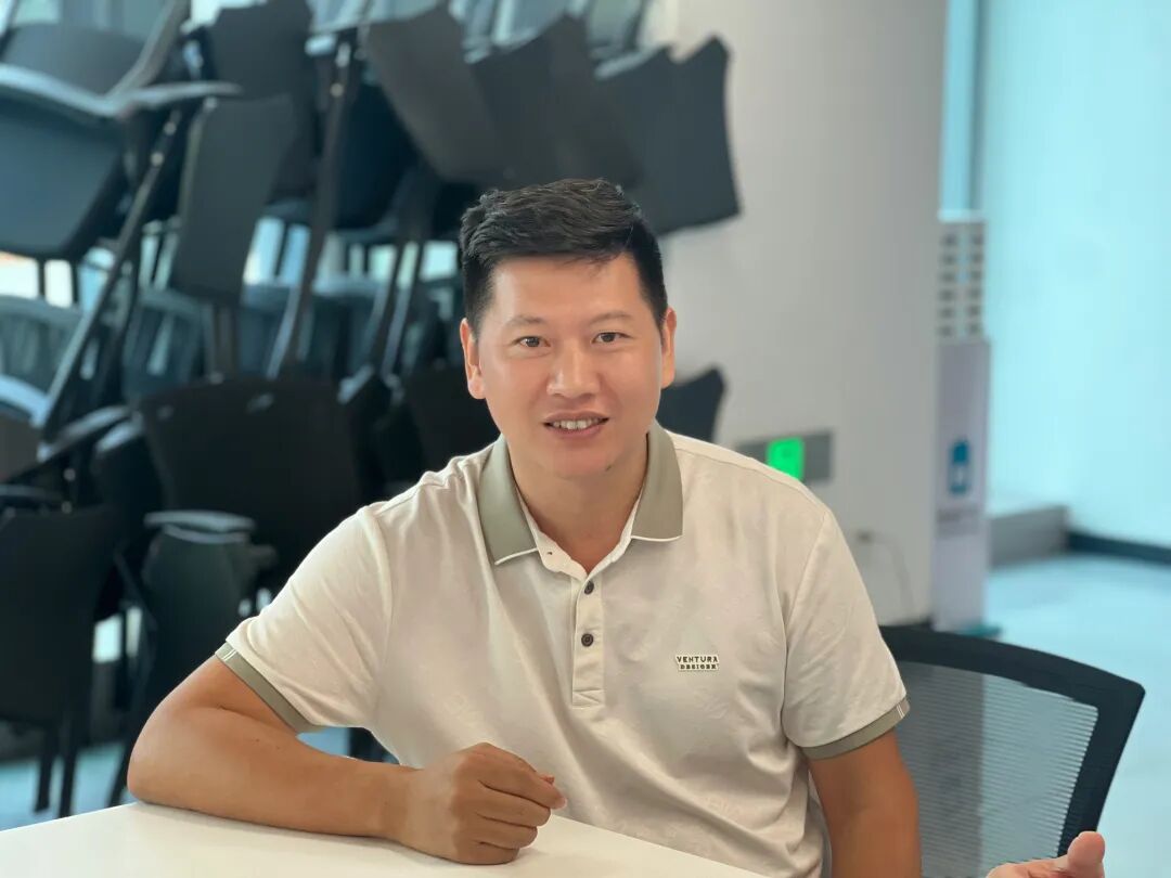 走进中国美都总部集聚区:“上下楼就是上下游”的产业魔方 - 图40