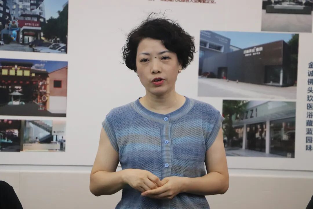 学加产城研习社十六期活动丨走进您好智谷产业园 - 图14