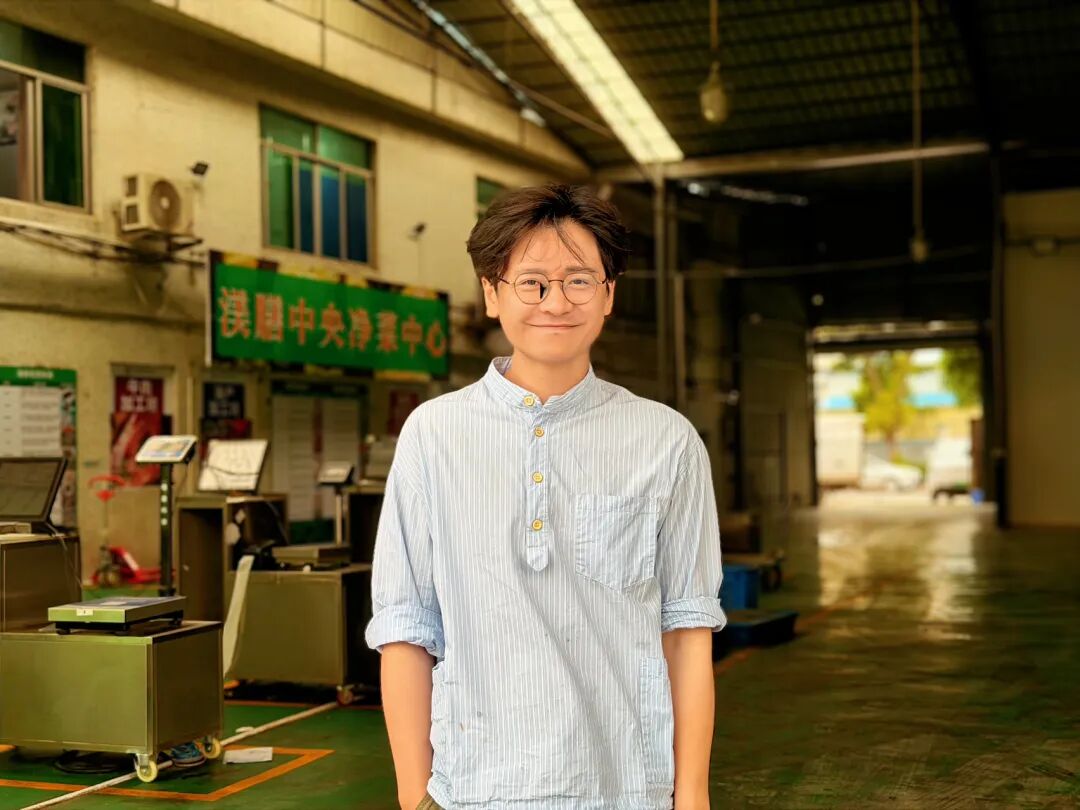 老厂房如何“变形计”，走进海和工业园，唤醒4万+㎡空间新想象 - 图20