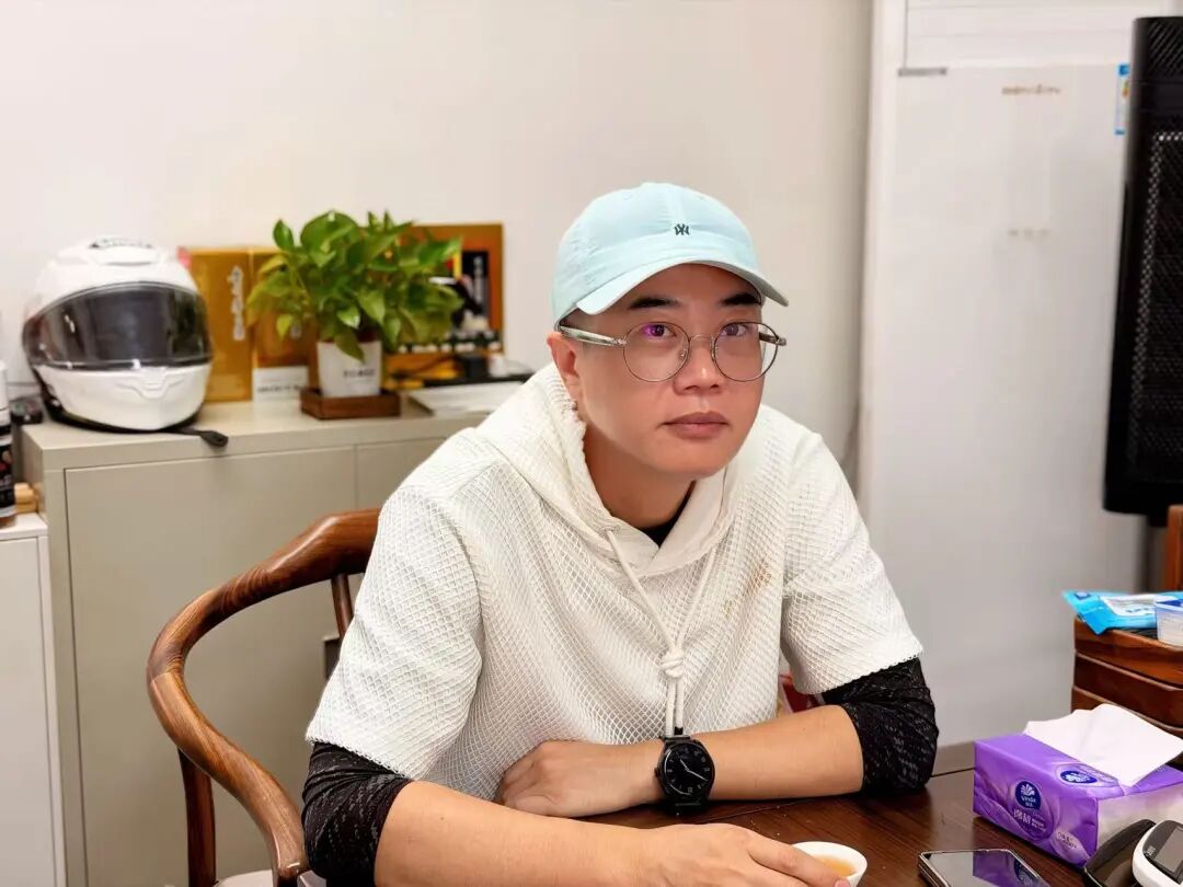 佛山玩聚厂文创园:工业遗产的创意涅槃与城市活力再造 - 图10