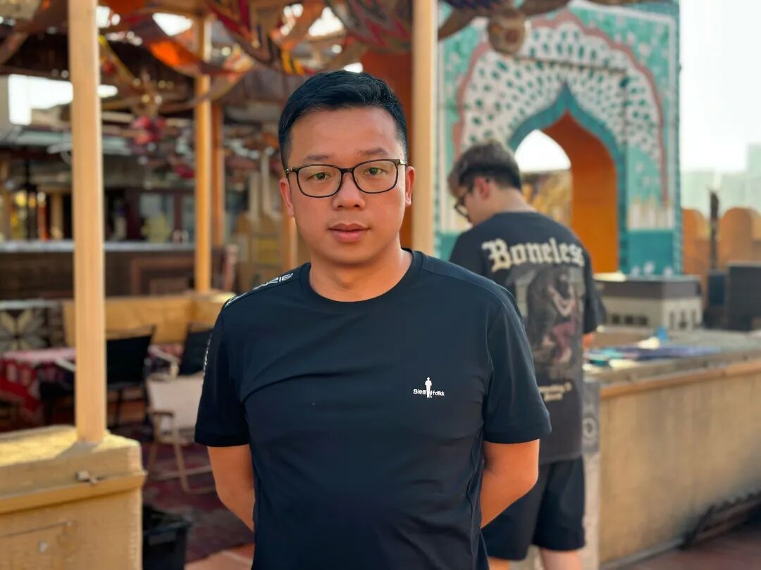学员项目走访|走进白云财富名门 - 图15