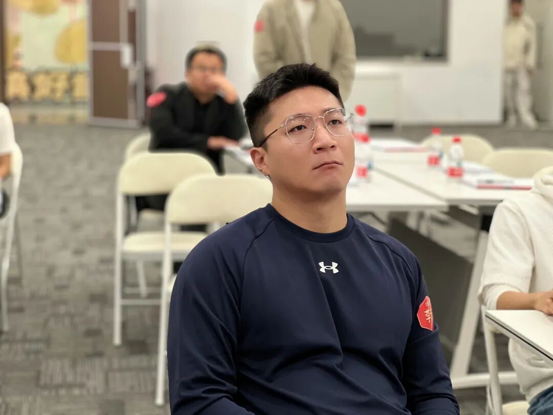 课程笔记丨主题文旅商业街区运营 - 图52