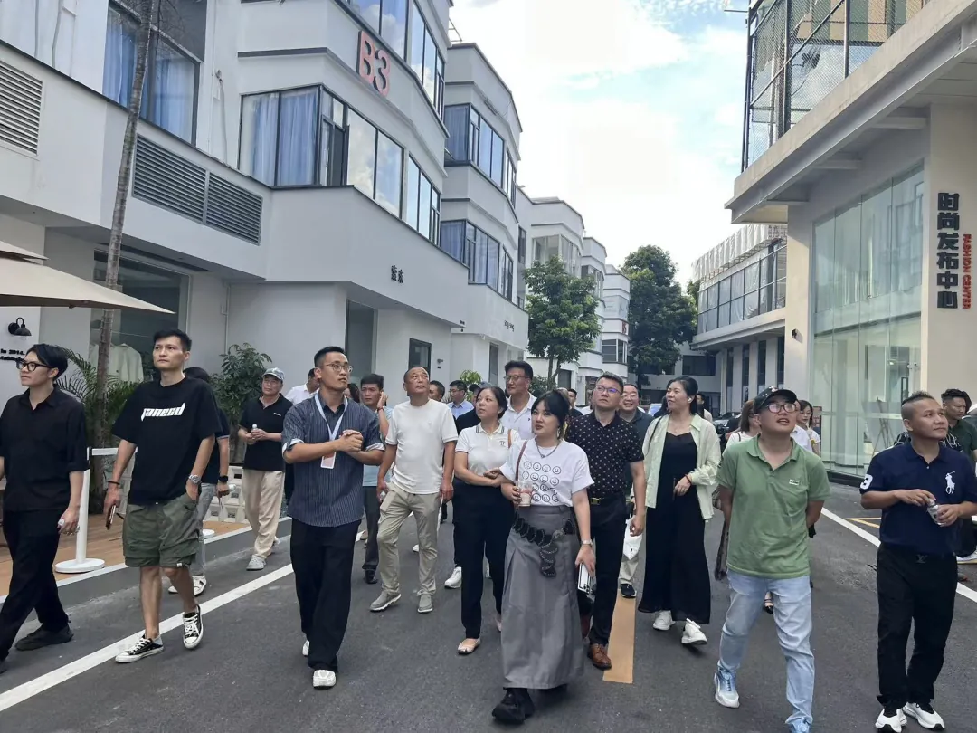 主题分享:区位条件不佳的老旧物流园区如何成为优质物业资产? - 图8
