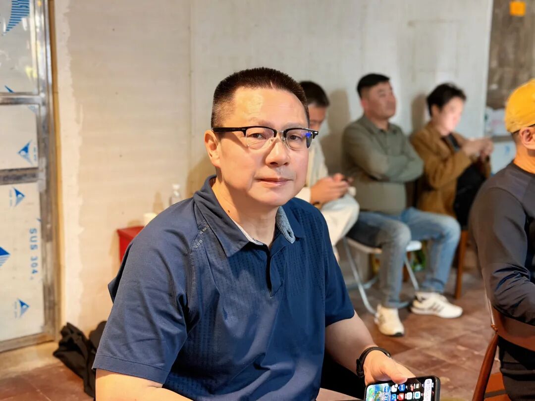国内首个“鱼市场改造”海鲜主题美食集市:黄沙上堓项目 - 图18