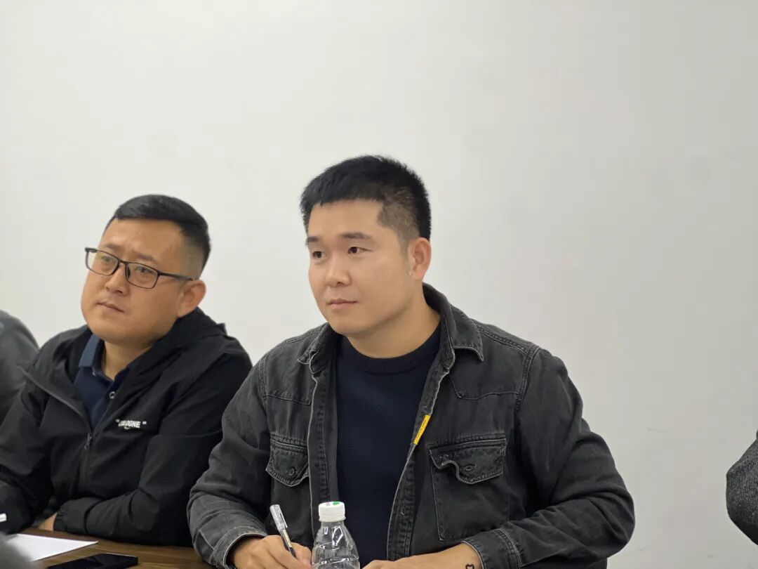 学员项目走访|探访中鸿兴实业:长租公寓的“轻量化微改造”与社区生态之道 - 图3