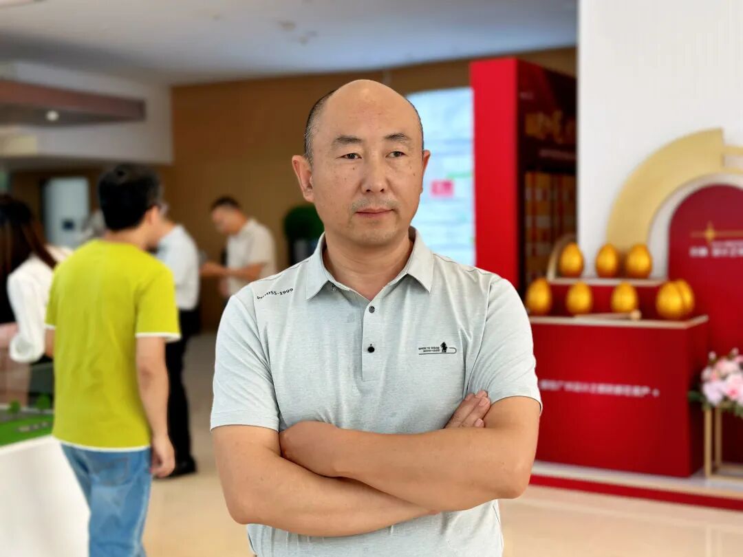企业参访 | 走进芬腾设计之光 - 图28