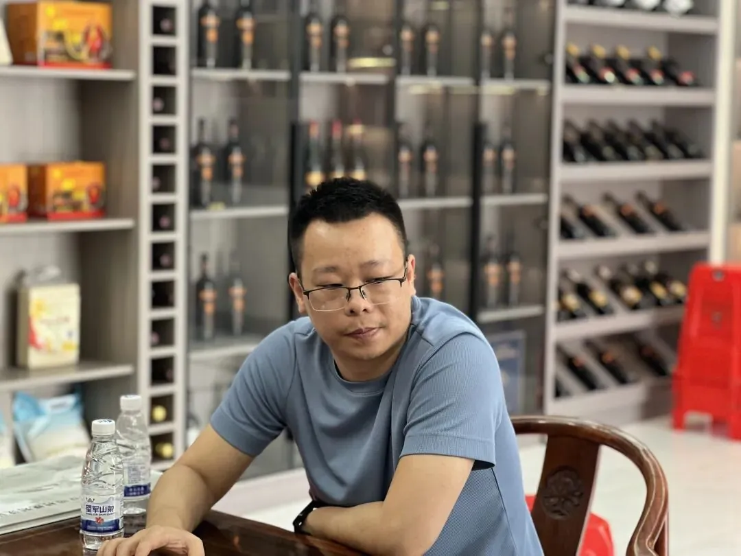 项目参访丨走进阳山岭背生态核心区 - 图7