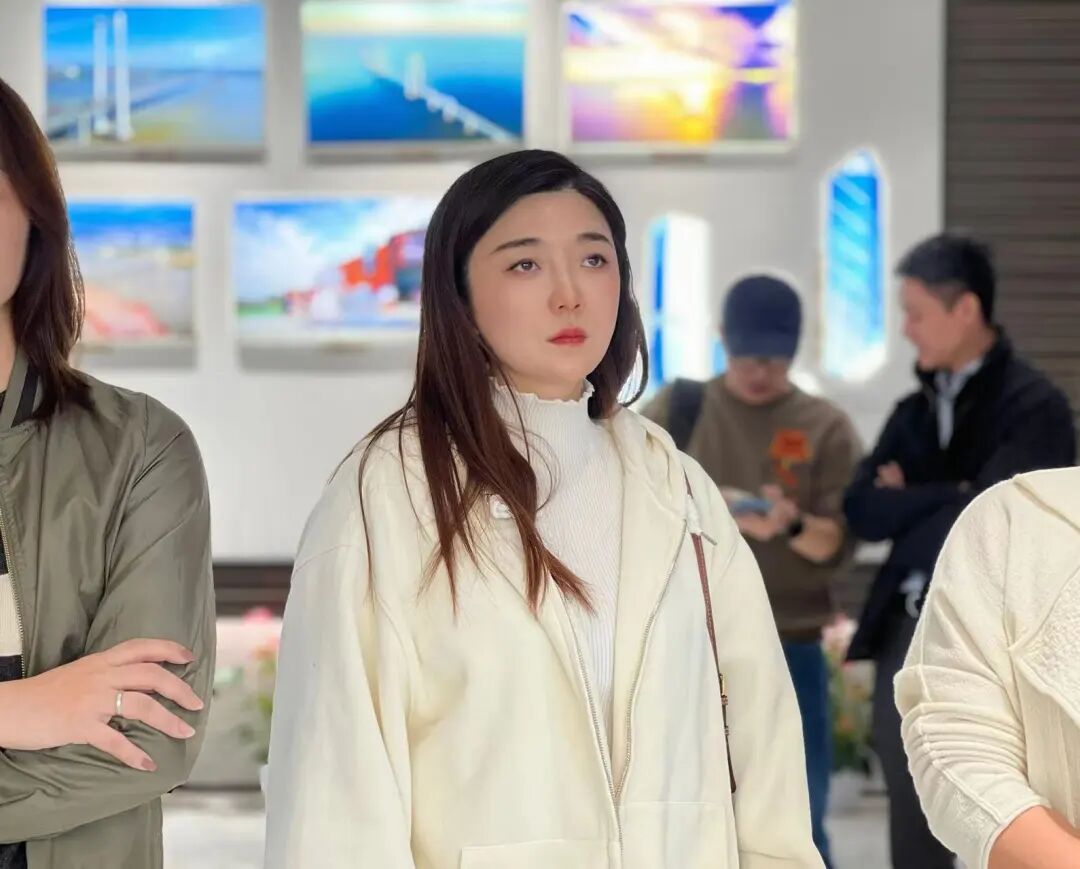学员项目走访 | 走进利通金融中心 - 图7