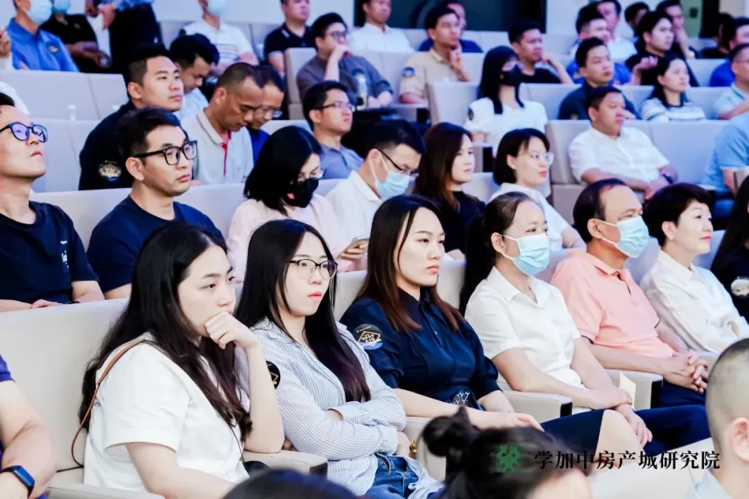 第五届园区诉苦大会:每朵乌云都镶着金边 - 图41