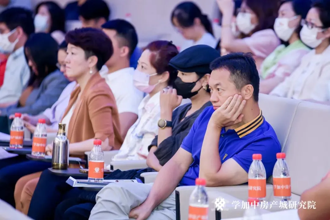 首届 “文商旅内容” 大会,成功举行! - 图36