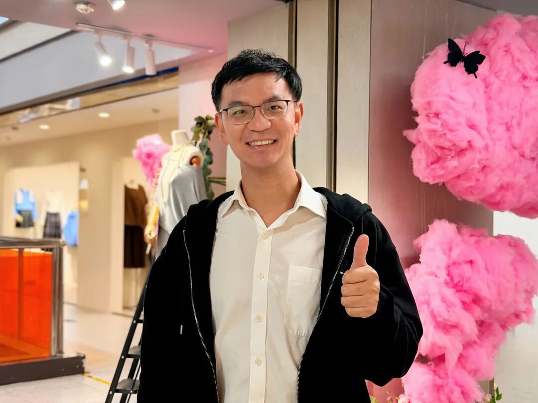 参访五号服装小镇,共探传统专业市场转型升级新路径 - 图18