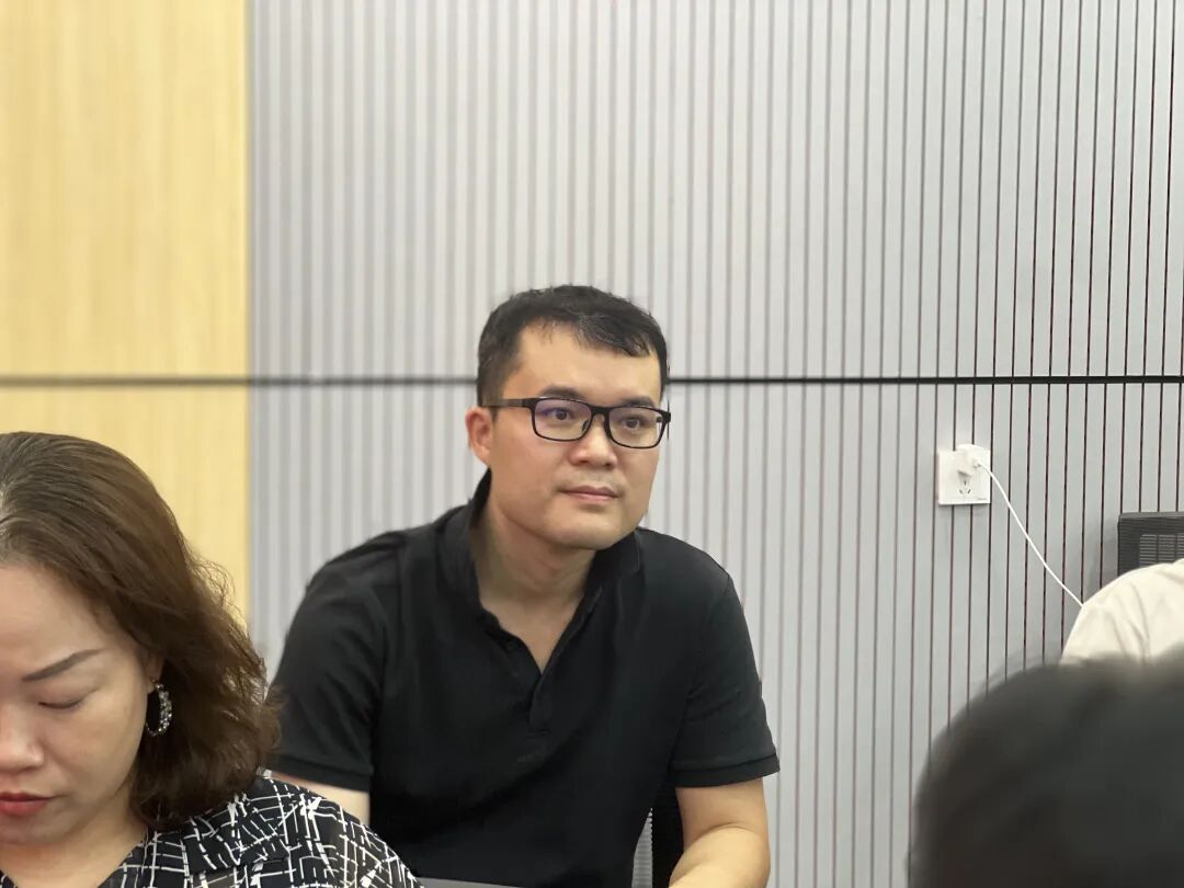 【三板斧第十八期】不良资产从业者和空间运营商交流会 - 图16