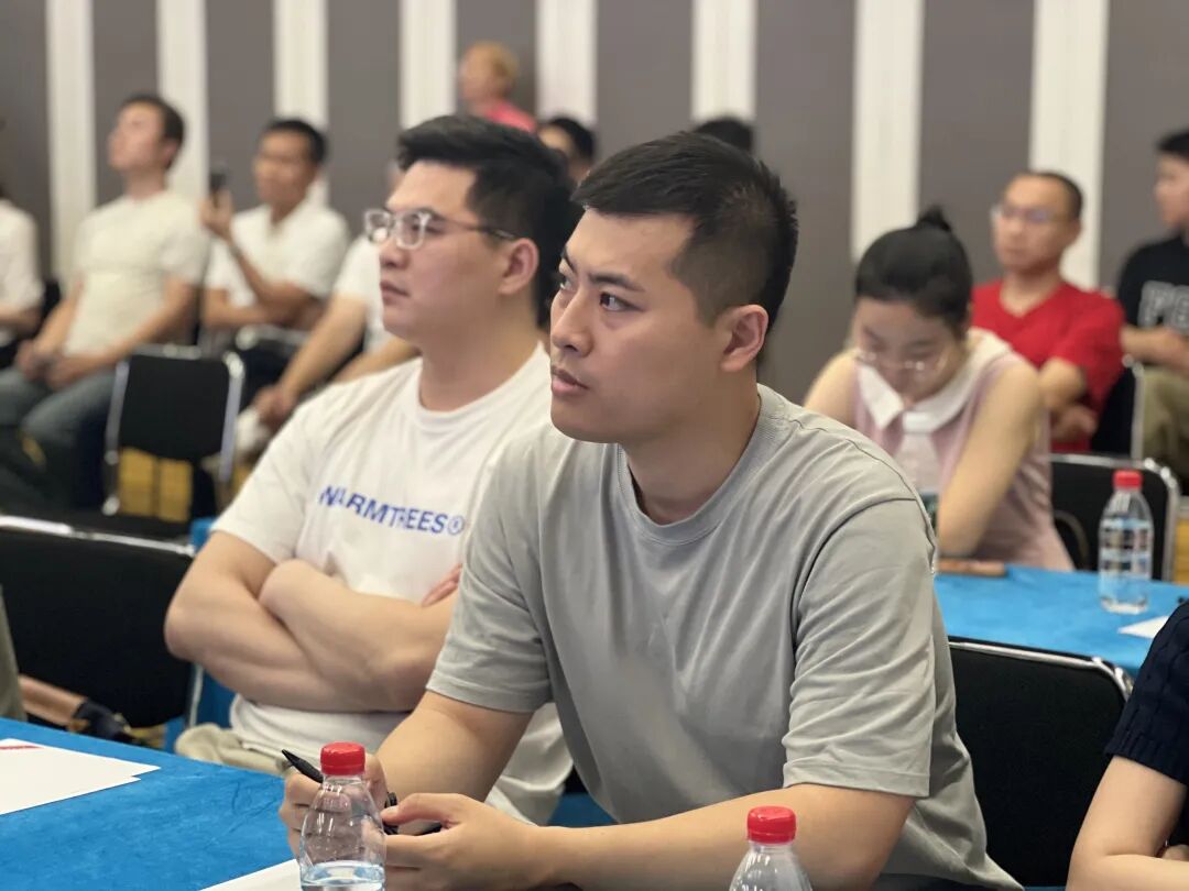 企业参访 | 走进全国网红商业地标 ——佛山创意产业园 - 图25