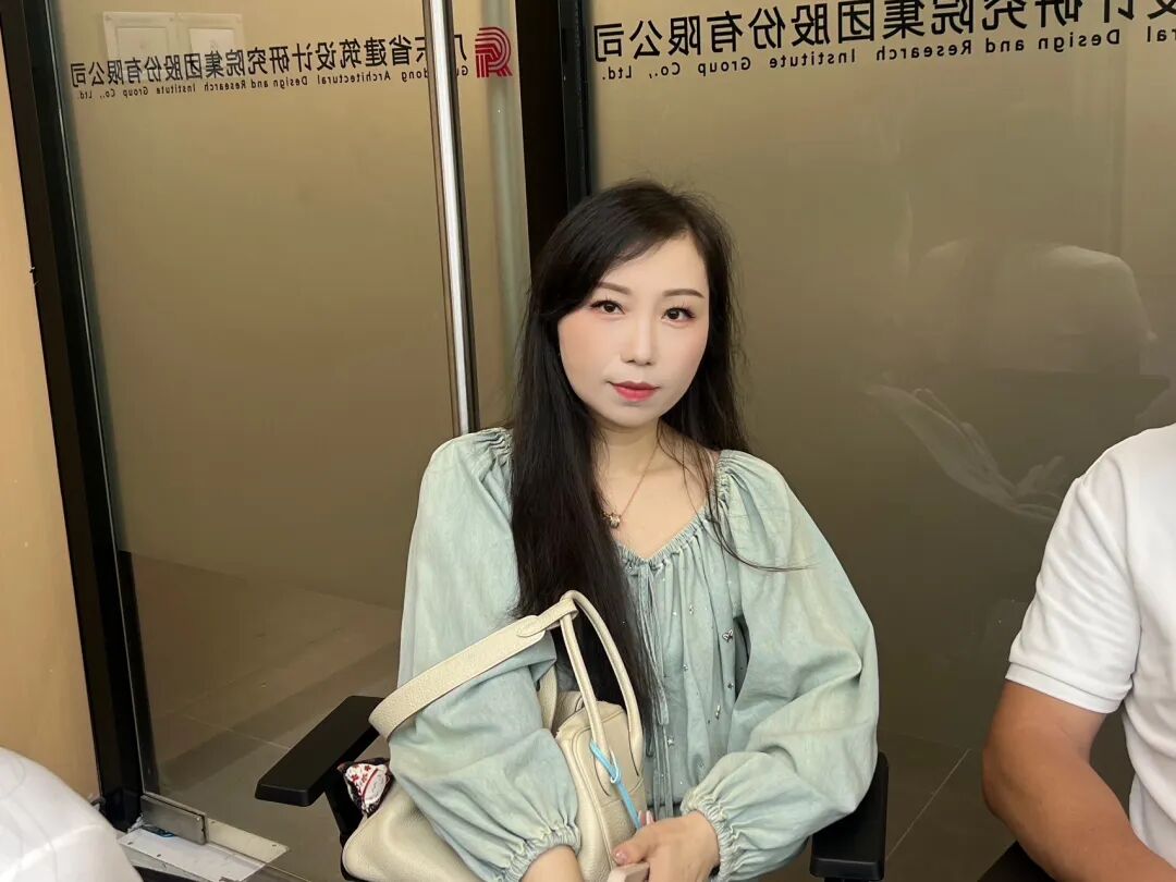 一栋老楼的新生:从“得宝保龄球馆”到未来城市会客厅 - 图24