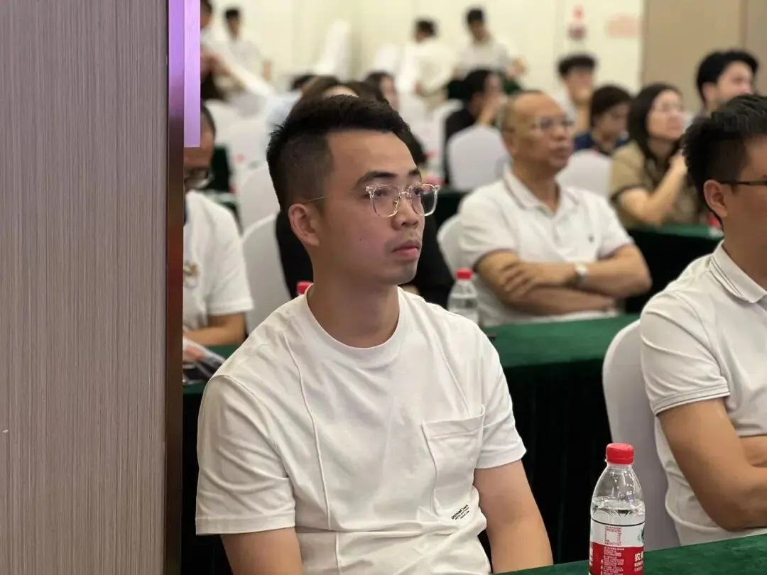 【三板斧第八期】产业园融资与创新?产业园区提升招商效率有几招? - 图22