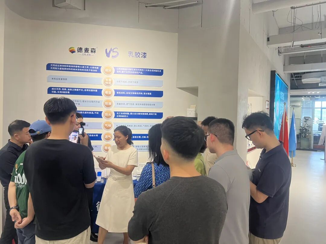 当“刷墙不搬家”闯入城市更新:一场新材料引发的社区商业实验正在展开… - 图13