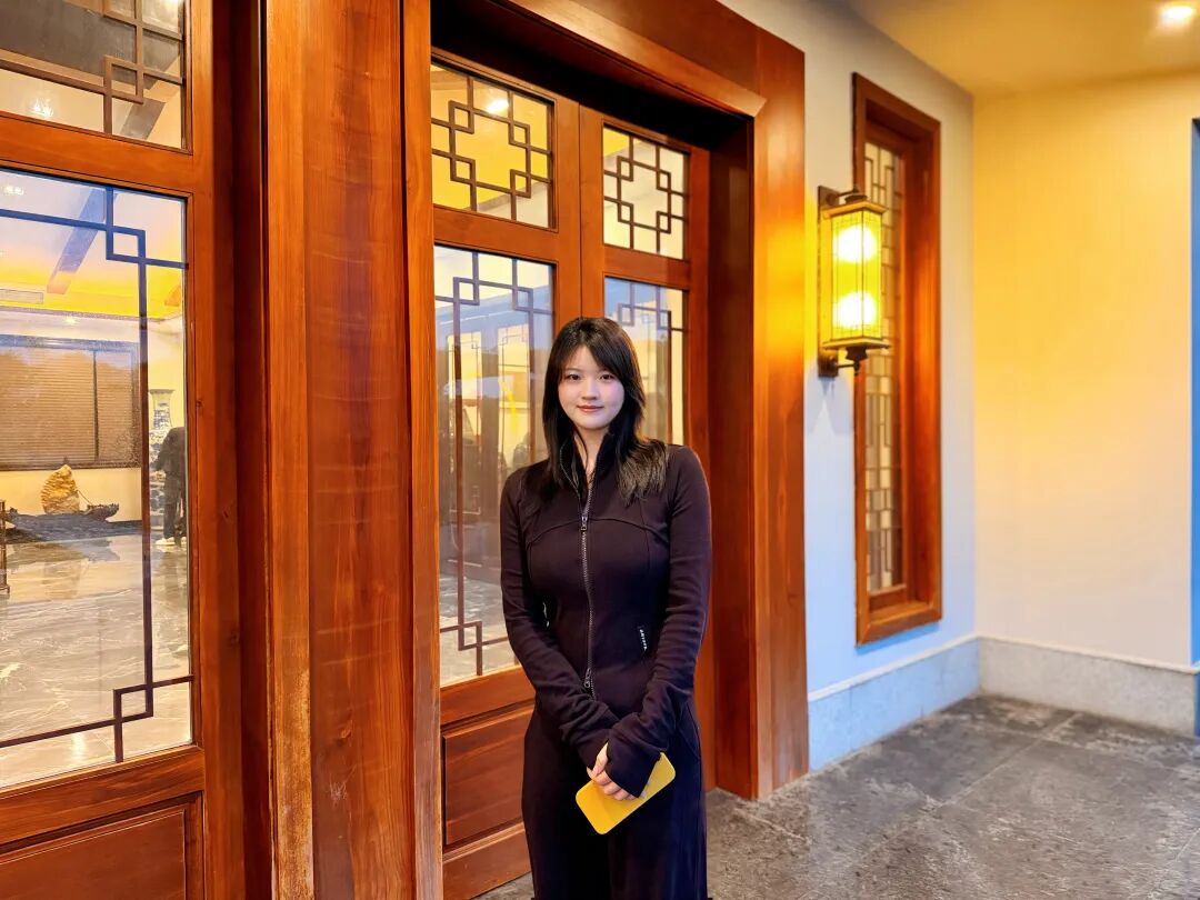 一场属于学加年轻掌舵者的纯粹聚会 - 图8