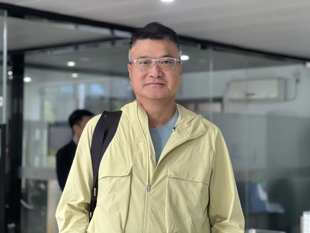 项目走访丨看同芯壹号智造城如何与“政企校村”联动 - 图30