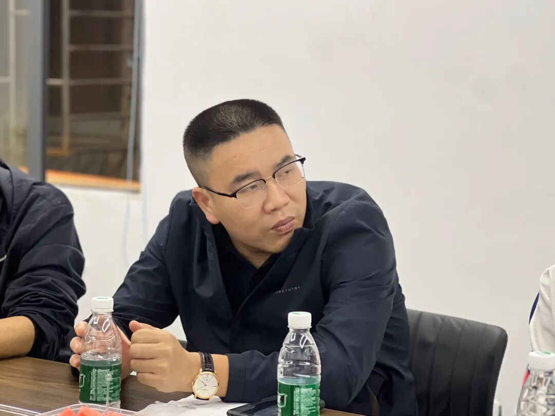 学员项目走访|探访中鸿兴实业:长租公寓的“轻量化微改造”与社区生态之道 - 图20