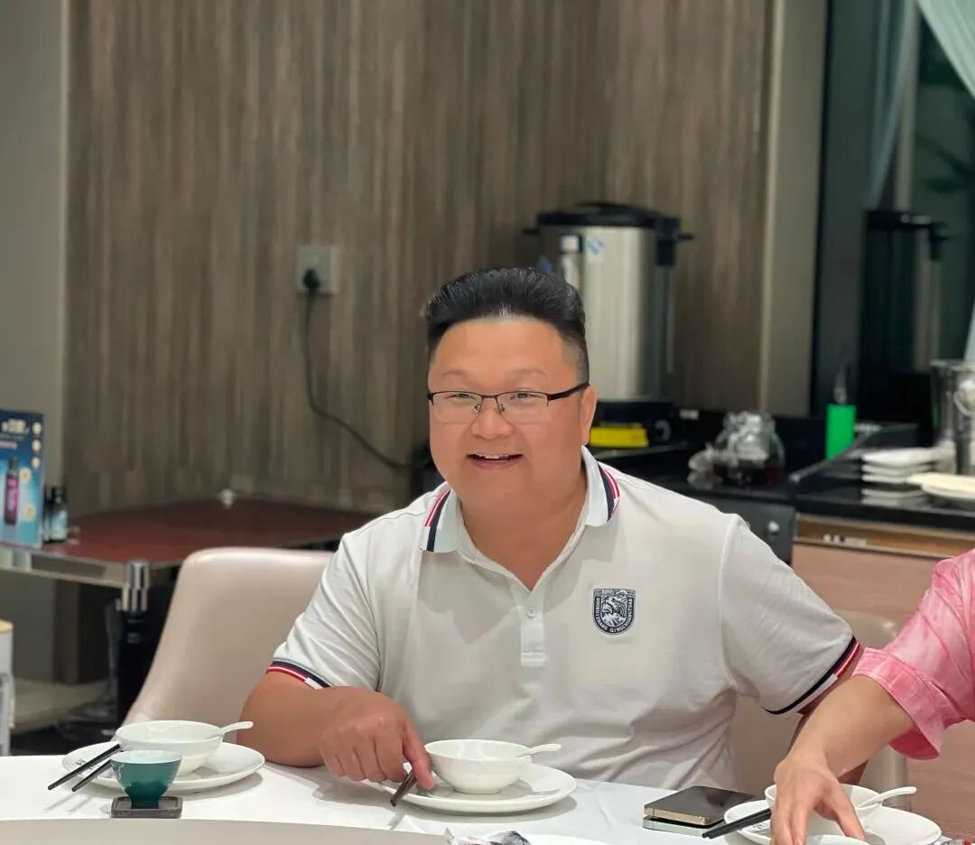 班级风采丨14-16期联谊聚会圆满落幕 - 图19