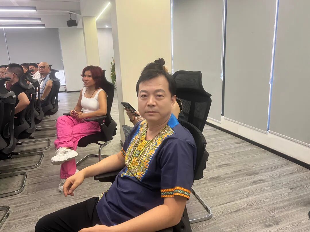 从0到58家门店,他如何把“推拿”做成一门大生意? - 图18