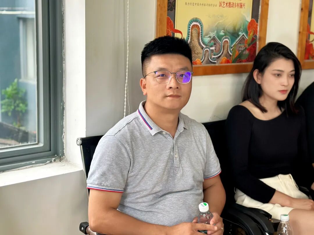 佛山同学会丨走进白坭镇“白坭粮仓” - 图30