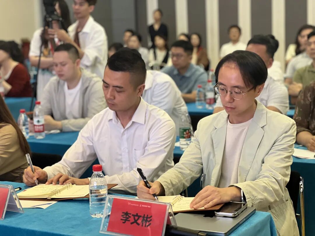 企业参访 | 走进全国网红商业地标 ——佛山创意产业园 - 图35
