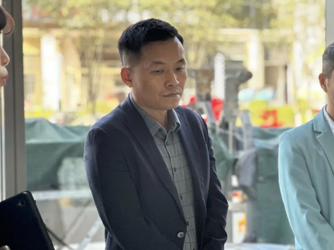 学员项目走访丨走进ICC宝盛国际创新中心&宝盛印象黄埔