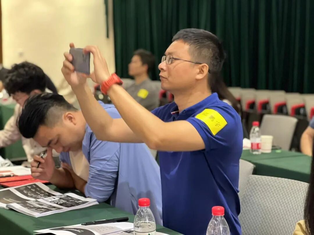 课程笔记丨专业孵化载体建设与团队运营&产业园穿越经济周期的好项目 - 图36