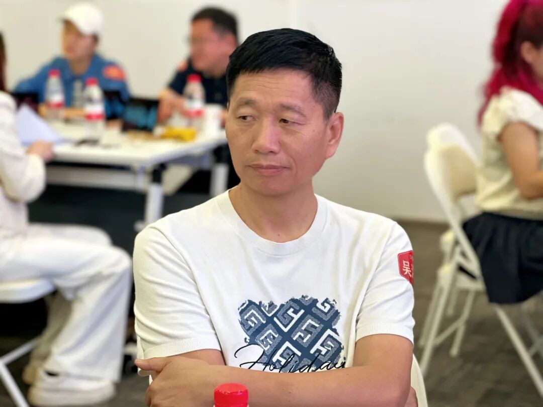 课堂笔记 | 文商旅乡村项目如何继续搞到钱? - 图19