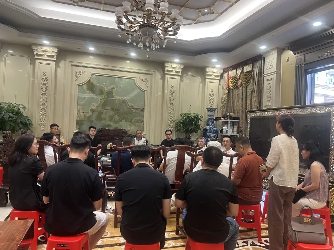不卷价格卷业态!南洋长胜酒店解锁商旅婚庆新玩法 - 图11