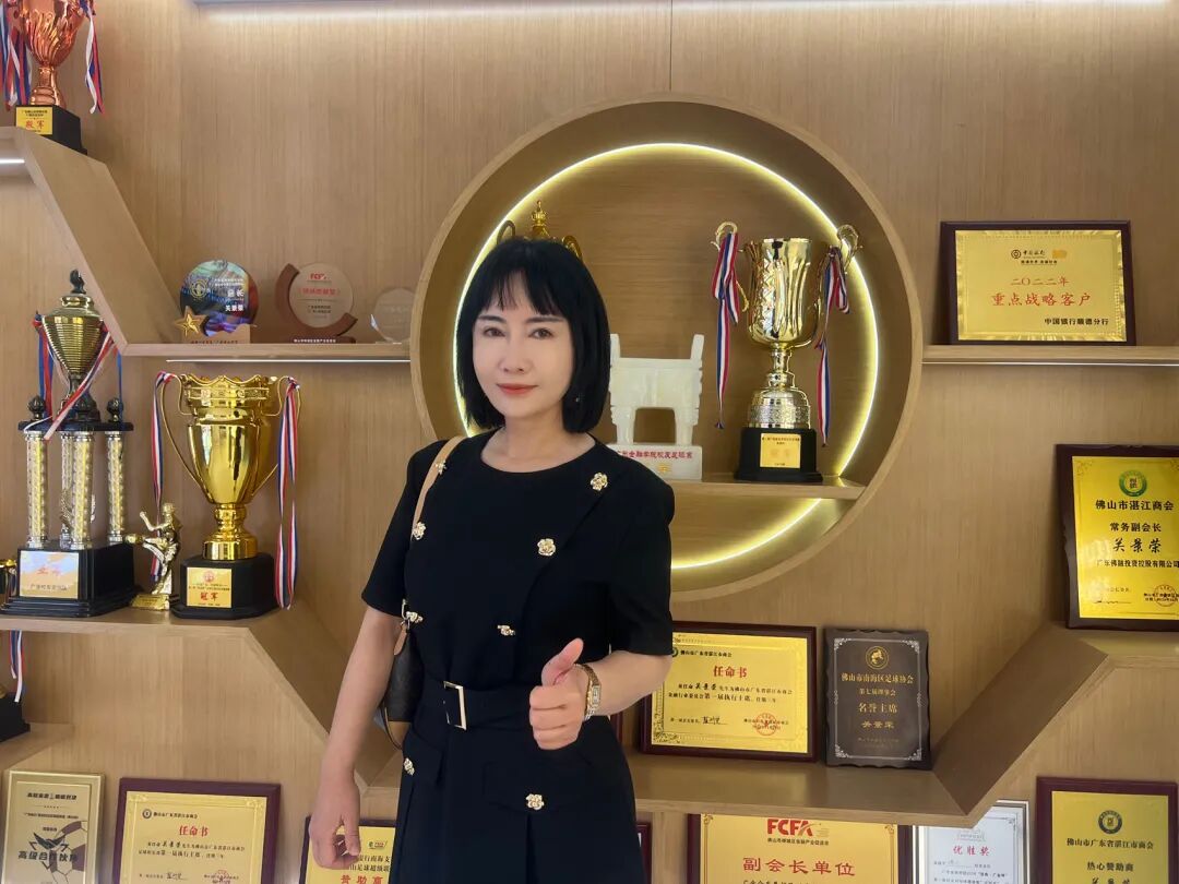 不走寻常路!佛山金融大佬们闭门密谈:当下搞钱,盯紧“不良资产”这块肥肉 - 图12