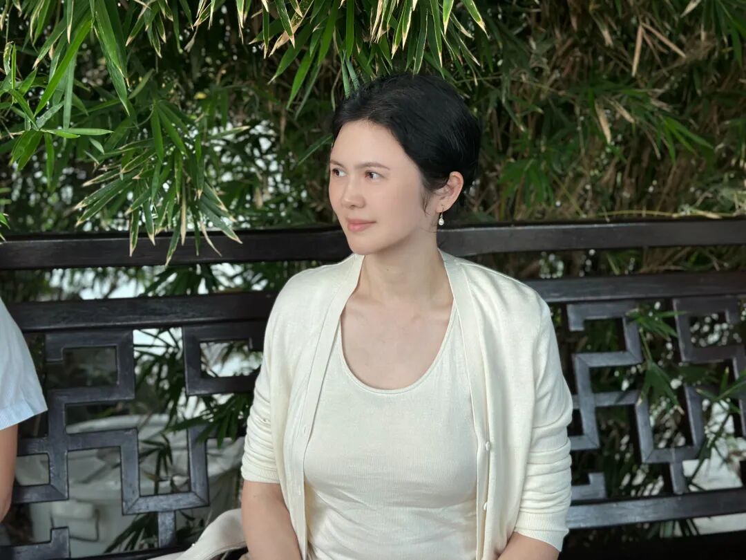 学加花都同学活动丨走进鼎盛智谷 - 图4